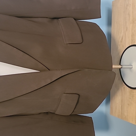 JHCollectibles Green Blazer. - Picture 3 of 15